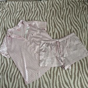 Victoria Secret PJ set